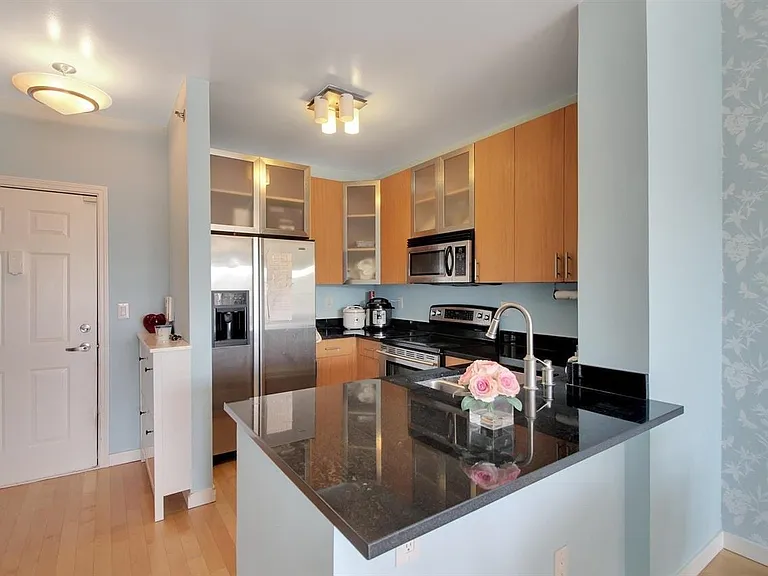 26 Avenue At Port Imperial #402 — Photo 5