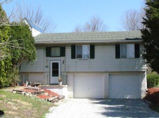 3430 State Route 183, Rootstown, OH 44272