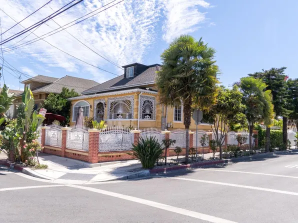 773 State St, San Jose, CA 95110