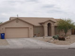 134 E 14th Ave, Apache Junction, AZ 85119