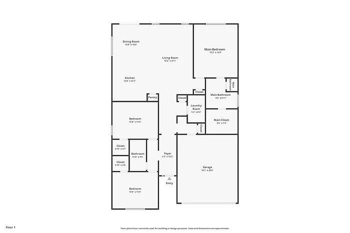 Building Photo - 113 Shire Dr