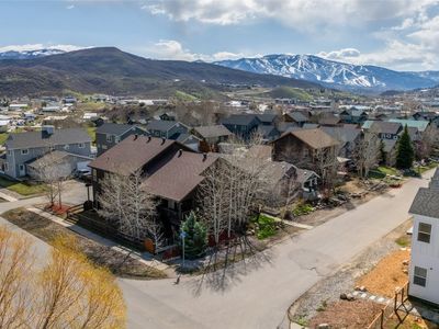 2390 Penny Ln #1A, Steamboat Springs, CO, 80487