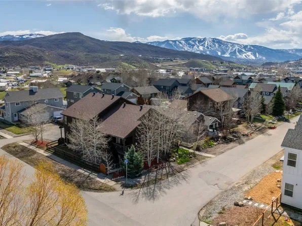 2390 Penny Lane UNIT 1A, Steamboat Springs, CO 80487