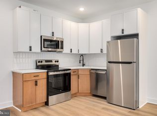 2502 N 10th St #4, Philadelphia, PA 19133