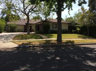 5320 Ventura Canyon Ave, Van Nuys, CA 91401