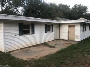 1221 Franklin Ave, High Point, NC 27260