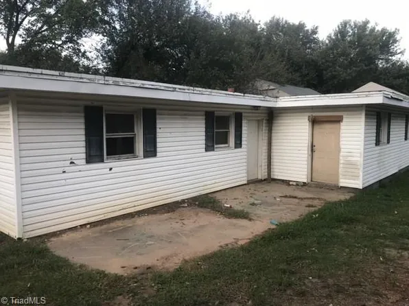 1221 Franklin Ave, High Point, NC 27260
