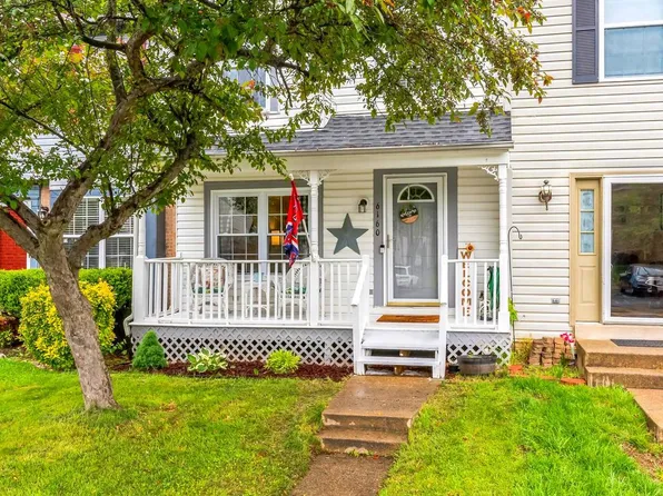 6160 Trident Ln, Woodbridge, VA 22193