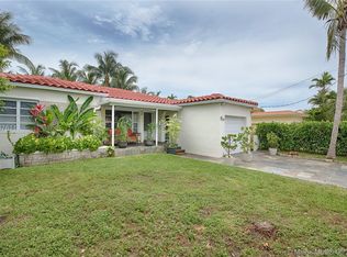 9040 Abbott Ave #U9040, Surfside, FL 33154