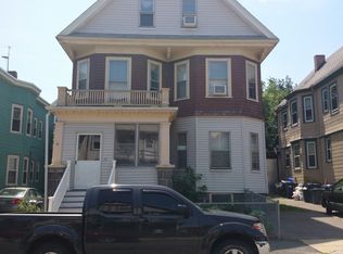 45 Edwin St, Dorchester, MA 02124