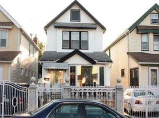 10413 112th St, South Richmond Hill, NY 11419