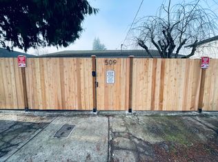 509 Bridges Ave S, Kent, WA 98032