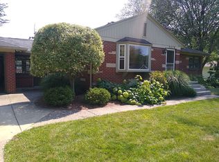 3278 Oak St, Hudsonville, MI 49426
