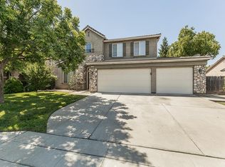1948 Austin Avenue, Clovis, CA 93611