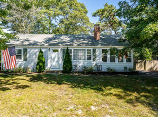 222 Mayfair Road, South Dennis, MA 02660