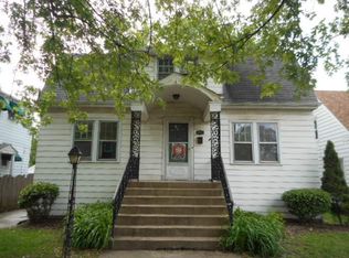 9240 S Clifton Park Ave, Evergreen Park, IL 60805