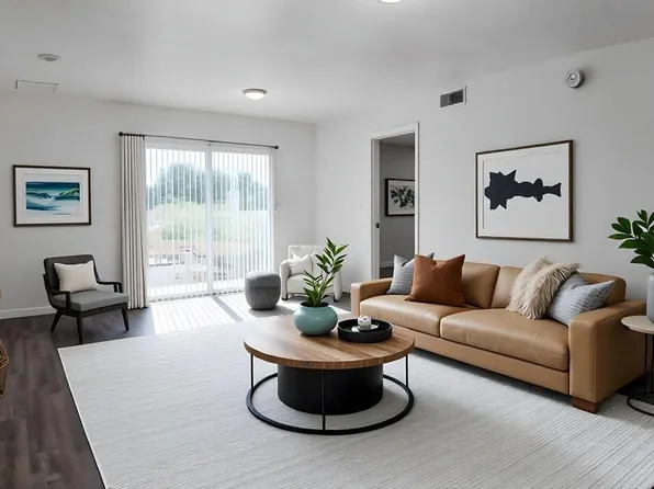 4233 N Longview Ave APT 205, Phoenix, AZ 85014