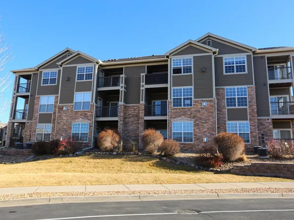 2800 Blue Sky Cir #2-305, Erie, CO 80516