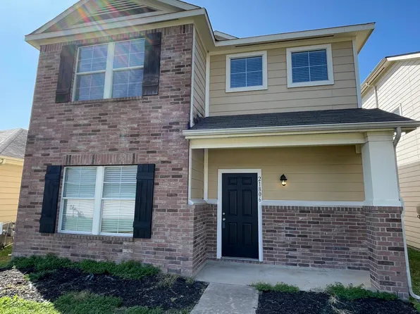 21806 Grassy Hill Ln, Spring, TX 77388