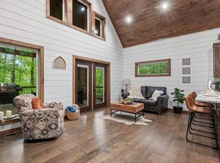 245 Sunrise Trl, Broken Bow, OK 74728