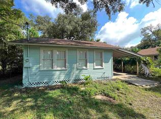 3118 W Gadsden St, Pensacola, FL 32505