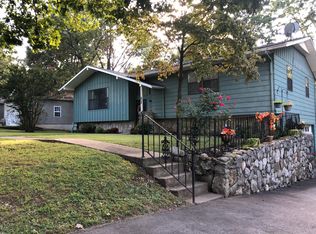 302 N Florida Ave, Joplin, MO 64801