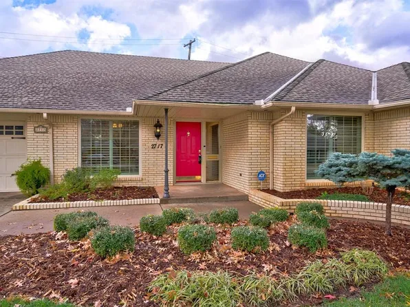 2717 NW 61st St, Oklahoma City, OK 73112