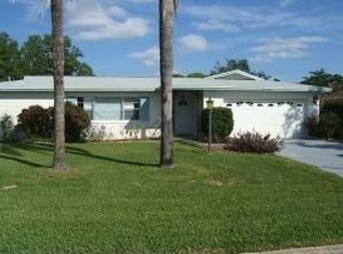 190 Marlin Dr, Merritt Island, FL 32952