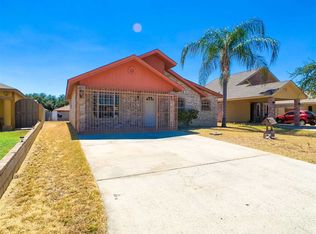 10306 Dancer Dr, Laredo, TX 78045