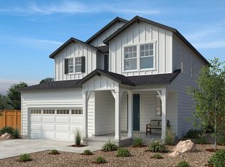 Plan 2193 Plan, The Nest Reserve at Canyon Creek, Erie, CO 80516