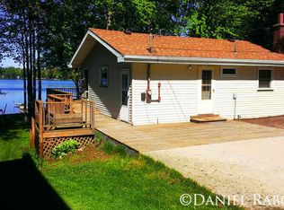 1155 S Ransom Ave, White Cloud, MI 49349