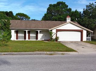 12612 Woodbine Dr, Hudson, FL 34667