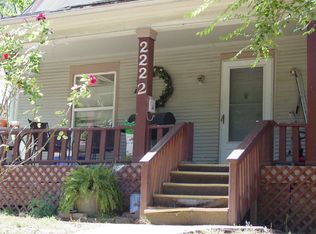 2222 Quincy Ave, Kansas City, MO 64127