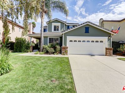 14342 Peach Hill Rd, Moorpark, CA, 93021