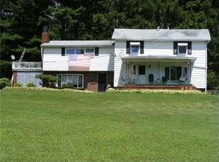 292 Henry Rd, Rimersburg, PA 16248