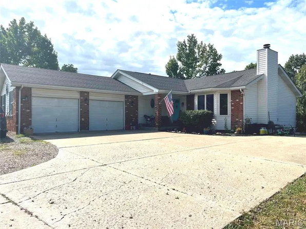 14620 Pike 377, Bowling Green, MO 63334