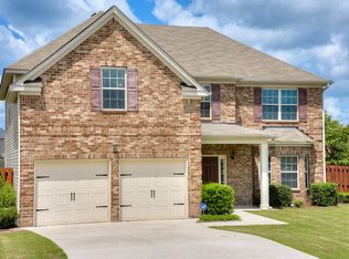 2059 Willhaven Dr, Augusta, GA 30909