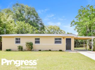 8070 Jacques Dr, Jacksonville, FL 32210