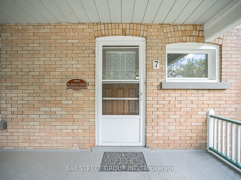7 Pavillion St — Photo 6