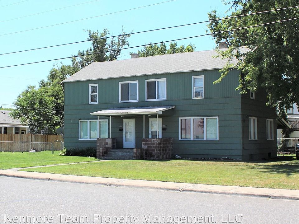 1st image of 1213 Gillespie St