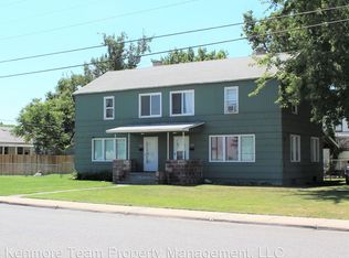 1213 Gillespie St, Richland, WA 99352