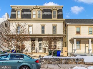 40 E North Ave, Hagerstown, MD 21740