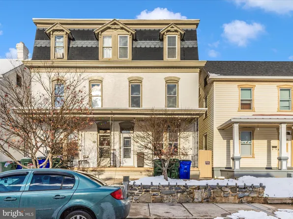 40 E North Ave, Hagerstown, MD 21740