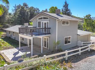 19707 Copper Canyon Rd, Redding, CA 96003