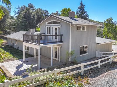 19707 Copper Canyon Rd, Redding, CA, 96003