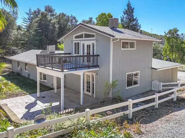 19707 Copper Canyon Rd, Redding, CA 96003