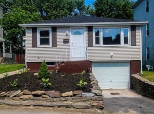 30 Almont Ave, Worcester, MA 01604