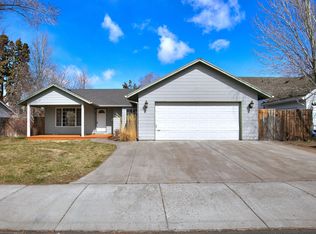 1992 NE Jackson Ave, Bend, OR 97701