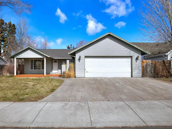 1992 NE Jackson Ave, Bend, OR 97701