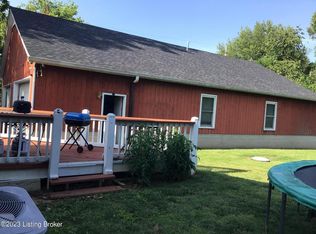 275 Windy Ridge Rd, Shepherdsville, KY 40165